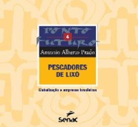 Prado |  Pescadores de lixo | eBook | Sack Fachmedien