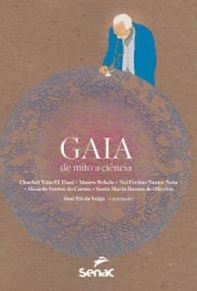 da Veiga / El-Hani / Rebelo |  Gaia | eBook | Sack Fachmedien