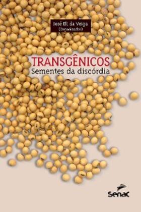 da Silveira / Buainain / Fernandes |  Transgênicos | eBook | Sack Fachmedien
