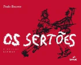 Barreto |  Os sertões e outras linhas | eBook | Sack Fachmedien