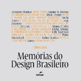 Leon |  Memórias do design brasileiro | eBook | Sack Fachmedien