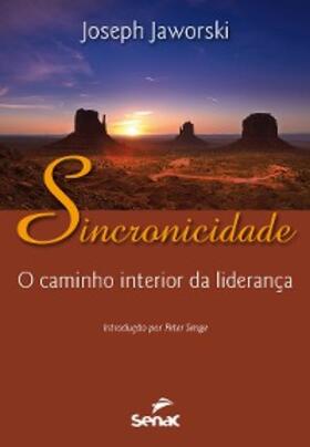 Jaworski |  Sincronicidade | eBook | Sack Fachmedien