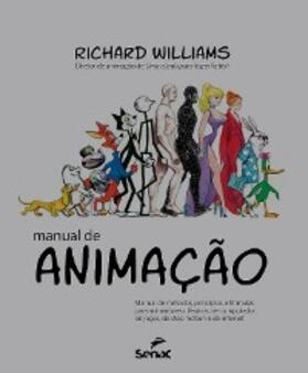 Williams |  Manual de animação | eBook | Sack Fachmedien