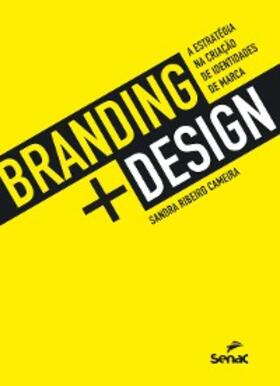 Cameira |  Branding + design | eBook | Sack Fachmedien