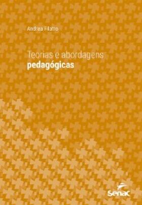 Filatro |  Teorias e abordagens pedagógicas | eBook | Sack Fachmedien