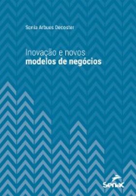 Decoster | Inovação e novos modelos de negócios | E-Book | www.sack.de