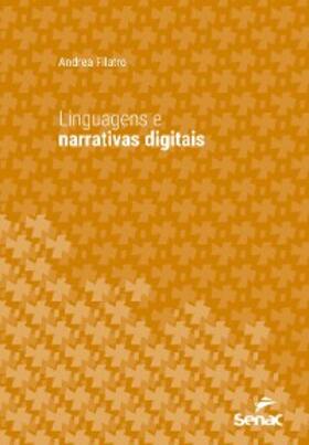 Filatro |  Linguagens e narrativas digitais | eBook | Sack Fachmedien
