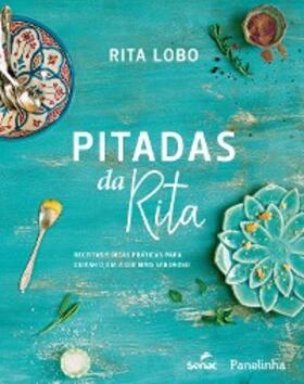 Lobo | Pitadas da Rita | E-Book | www.sack.de