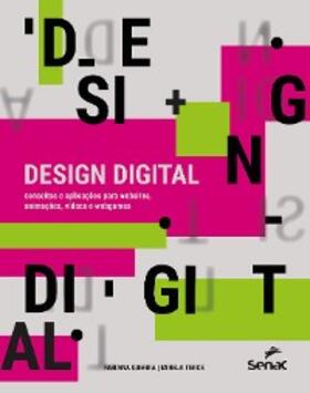 Guerra / Terce |  Design digital | eBook | Sack Fachmedien