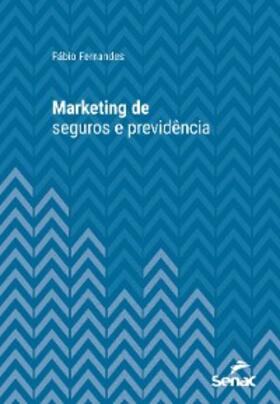 Fernandes |  Marketing de seguros e previdência | eBook | Sack Fachmedien