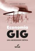 Woodcock / Graham |  Economia gig | eBook | Sack Fachmedien