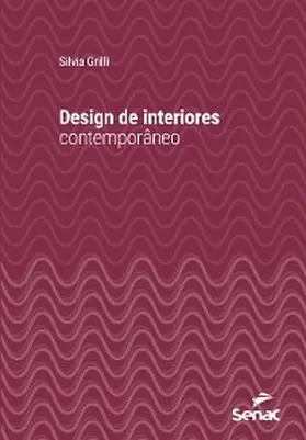 Grilli |  Design de interiores contemporâneo | eBook | Sack Fachmedien