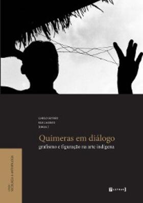 Severi / Lagrou |  Quimeras em diálogo | eBook | Sack Fachmedien