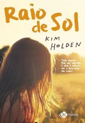 Holden |  Raio de Sol | eBook | Sack Fachmedien
