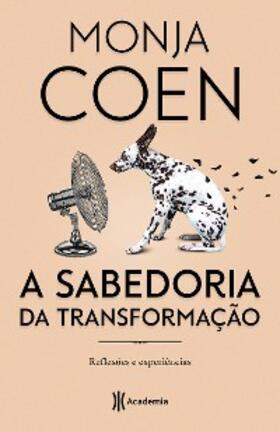 Coen |  A sabedoria da transformação | eBook | Sack Fachmedien