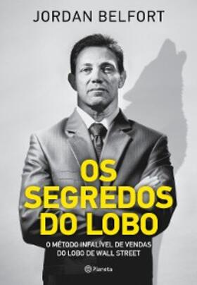 Belfort |  Os segredos do lobo | eBook | Sack Fachmedien