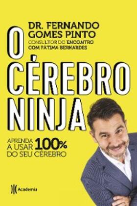 Gomes |  O cérebro ninja | eBook | Sack Fachmedien