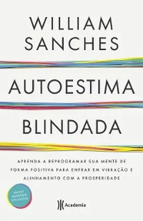 Sanches |  Autoestima blindada | eBook | Sack Fachmedien