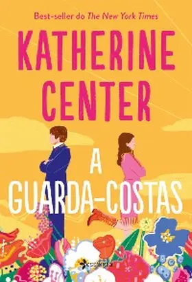 Center |  A guarda-costas | eBook | Sack Fachmedien