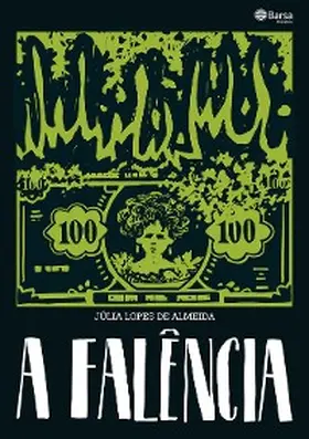 de Almeida / Muscovick |  A falência | eBook | Sack Fachmedien