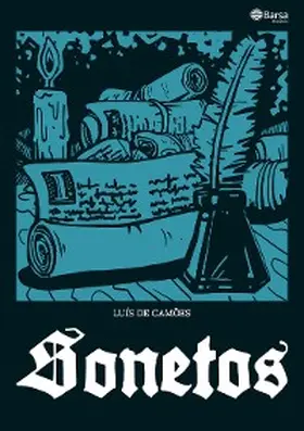 de Camões / Muscovick |  Sonetos | eBook | Sack Fachmedien