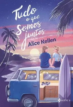 Kellen |  Tudo o que somos juntos | eBook | Sack Fachmedien