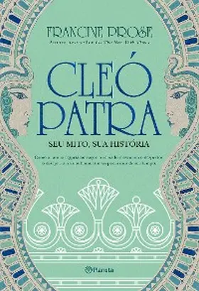 Prose |  Cleópatra | eBook | Sack Fachmedien