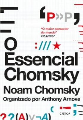 Chomsky |  O essencial Chomsky | eBook | Sack Fachmedien