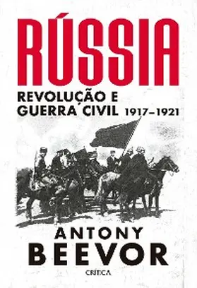 Beevor |  Rússia | eBook | Sack Fachmedien