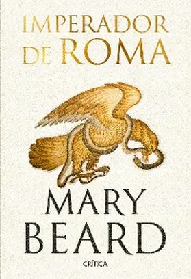 Beard |  Imperador de Roma | eBook | Sack Fachmedien