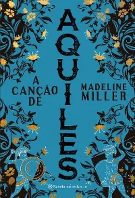 Miller |  A Canção de Aquiles | eBook | Sack Fachmedien
