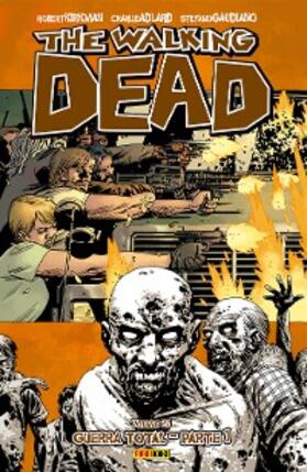 Kirkman / Adlard |  The Walking Dead vol. 20 | eBook | Sack Fachmedien