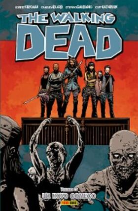 Kirkman / Adlard |  The Walking Dead vol. 22 | eBook | Sack Fachmedien