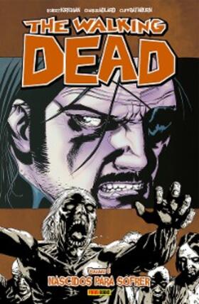 Kirkman / Adlard |  The Walking Dead vol. 08 | eBook | Sack Fachmedien
