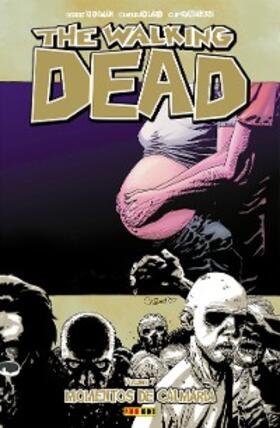 Kirkman / Adlard |  The Walking Dead vol. 07 | eBook | Sack Fachmedien
