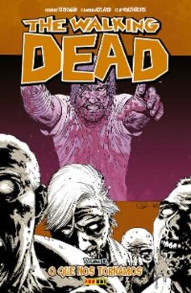 Kirkman / Adlard |  The Walking Dead vol. 10 | eBook | Sack Fachmedien