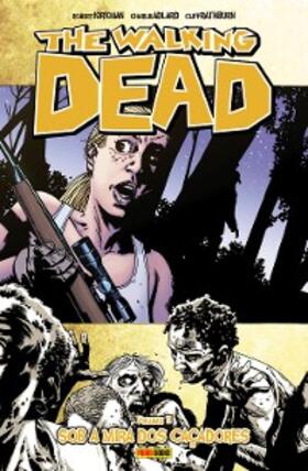 Kirkman / Adlard |  The Walking Dead vol. 11 | eBook | Sack Fachmedien