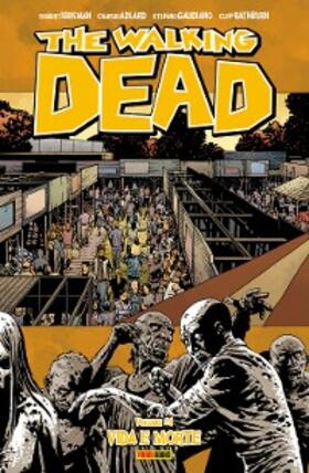 Kirkman / Adlard |  The Walking Dead vol. 24 | eBook | Sack Fachmedien