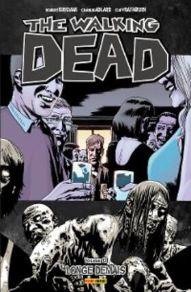 Kirkman / Adlard |  The Walking Dead vol. 13 | eBook | Sack Fachmedien