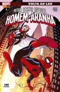 Kubert |  Homem-Aranha: Peter Parker Especial vol. 02 | eBook | Sack Fachmedien