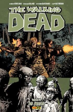 Kirkman / Adlard |  The Walking Dead vol. 26 | eBook | Sack Fachmedien