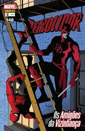 Waid |  Demolidor (2013) vol. 02 | eBook | Sack Fachmedien