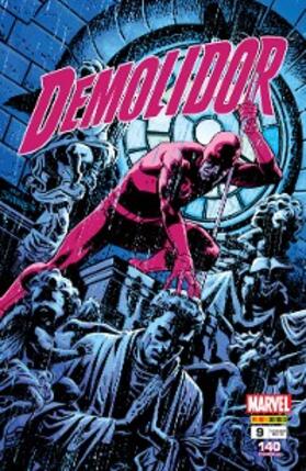 Waid |  Demolidor (2013) vol. 09 | eBook | Sack Fachmedien