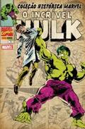Stern / Byrne |  Coleção Histórica Marvel: O Incrível Hulk vol. 01 | eBook | Sack Fachmedien