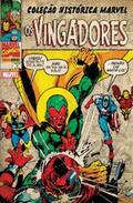 Thomas |  Coleção Histórica Marvel: Os Vingadores vol. 03 | eBook | Sack Fachmedien