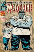 Claremont / David |  Coleção Histórica Marvel: Wolverine vol. 02 | eBook | Sack Fachmedien