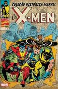 Wein |  Coleção Histórica Marvel: X-Men vol. 02 | eBook | Sack Fachmedien