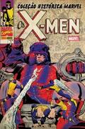 Lee |  Coleção Histórica Marvel: X-Men vol. 03 | eBook | Sack Fachmedien