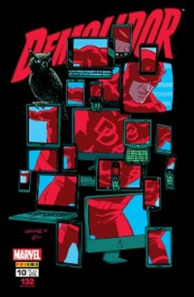 Waid |  Demolidor (2013) vol. 10 | eBook | Sack Fachmedien