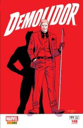 Waid |  Demolidor (2013) vol. 11 | eBook | Sack Fachmedien